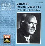 【CD】Debussy;Piano Works