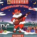 【CD】Country Christmas 2