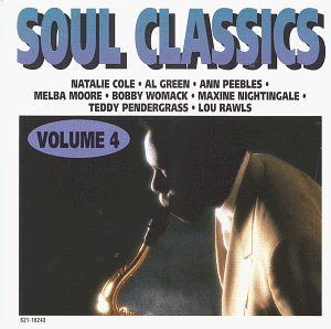 【CD】Vol. 5-Soul Classics