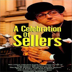 【CD】Celebration of Sellers