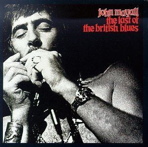 【CD】Last of the British..
