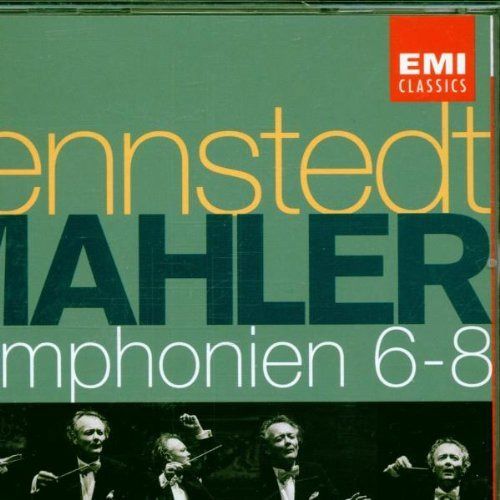 【CD】Symphony 6-8