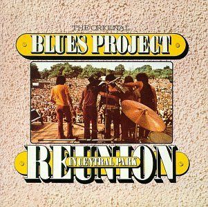 【CD】Reunion in Central Park
