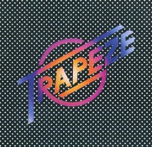 【CD】Trapeze
