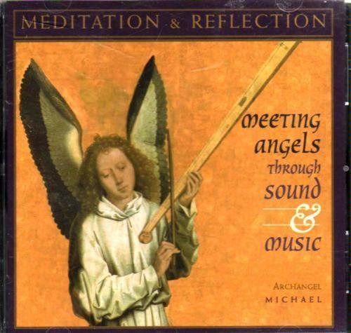 【CD】Angel Series: Meditation & Reflection