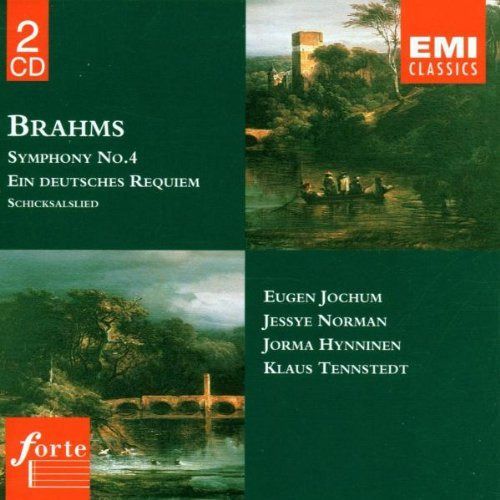 【CD】Deutsches Requiem