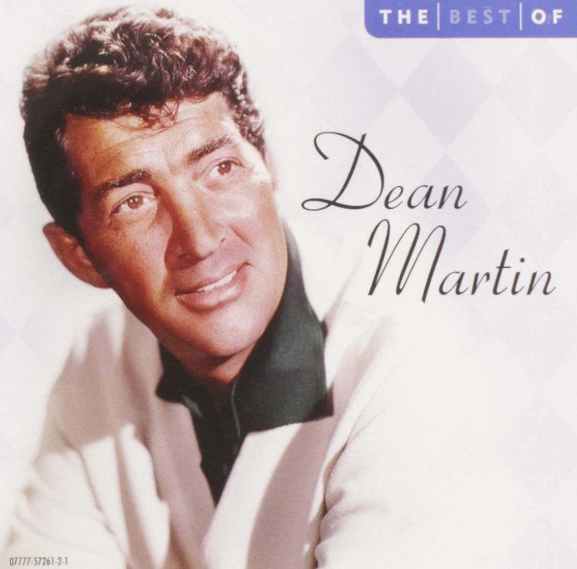 【CD】Best of Dean Martin