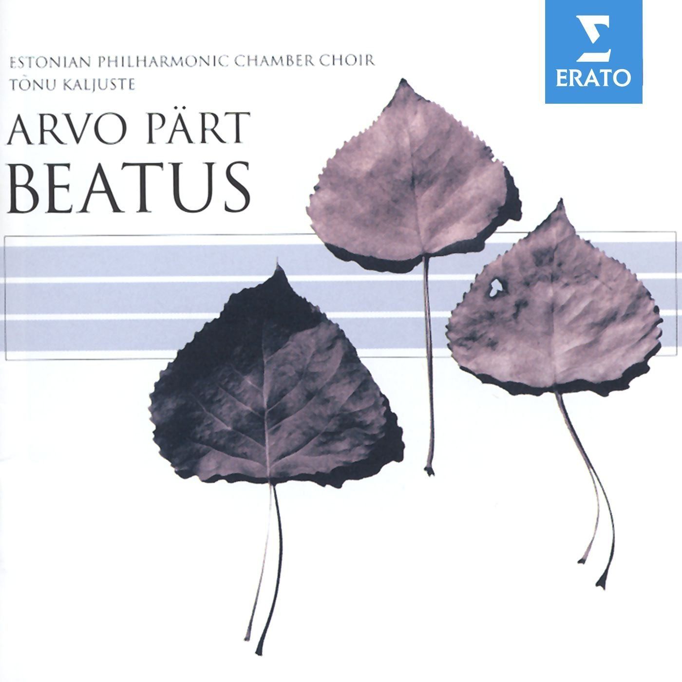 【CD】BEATUS