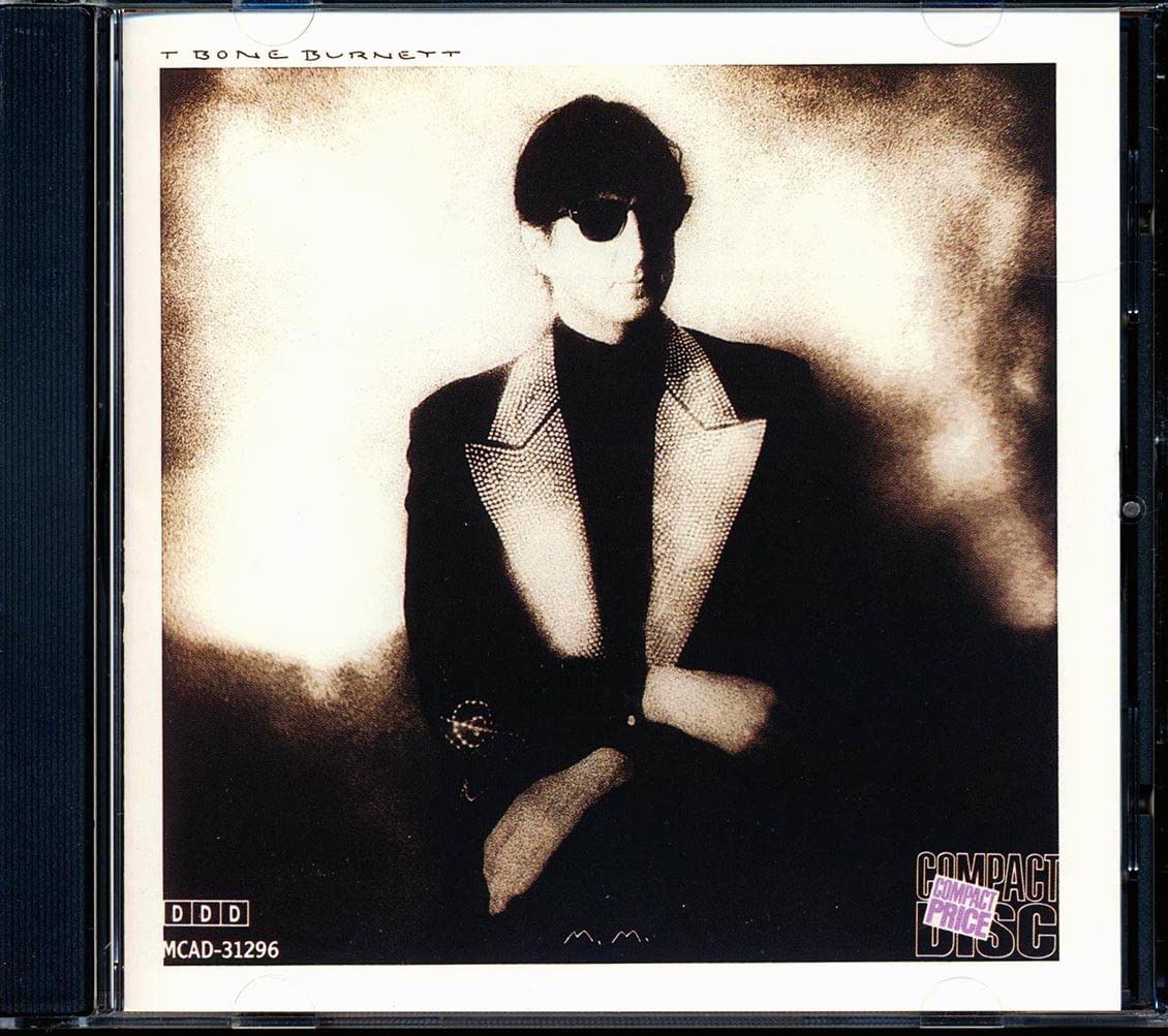 【CD】T-Bone Burnett