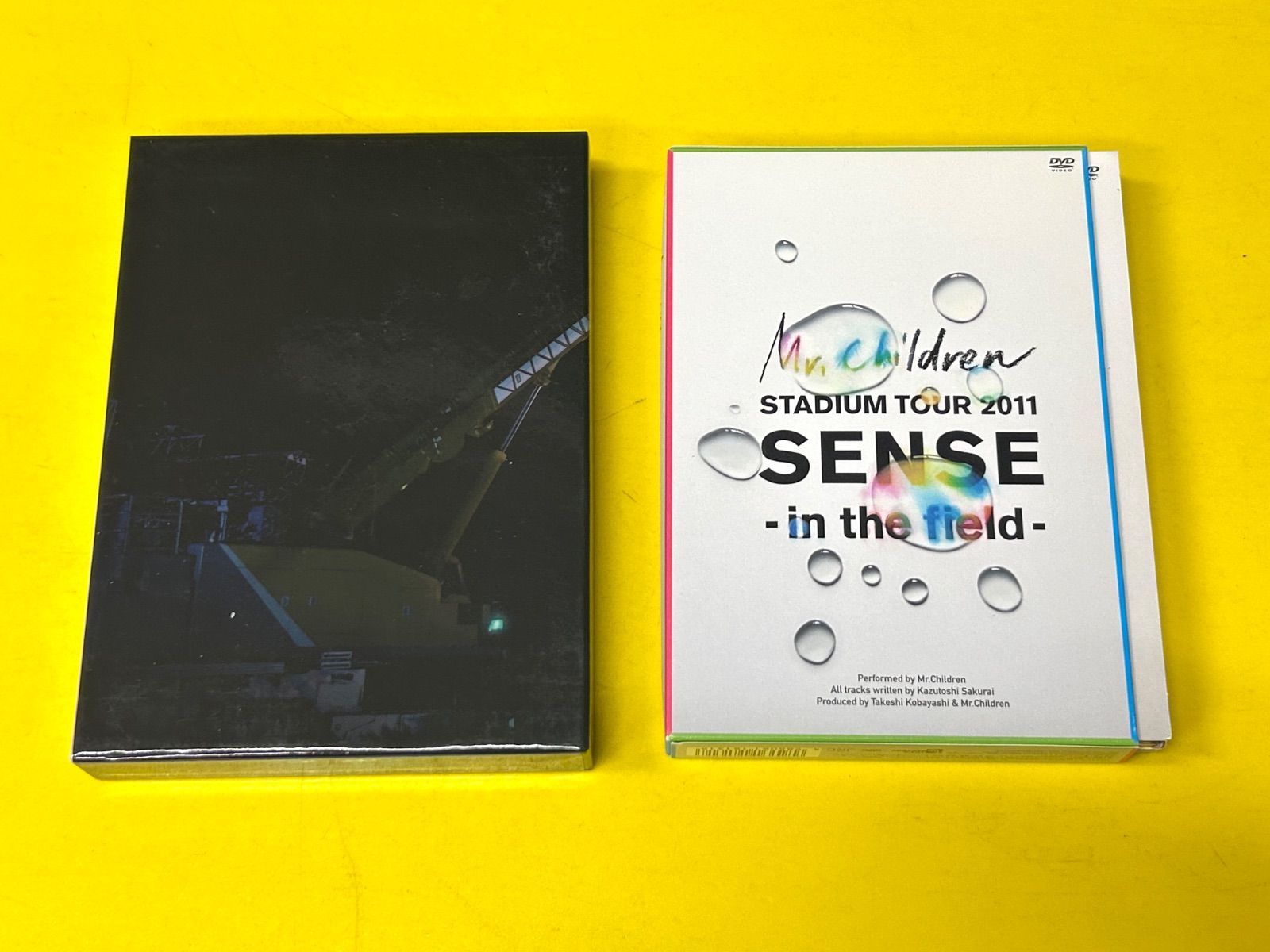 Mr.Children DVD セット まとめ売り Mr Children Blu-ray CD DVD まとめ売り miss you REFLECTION 美品
