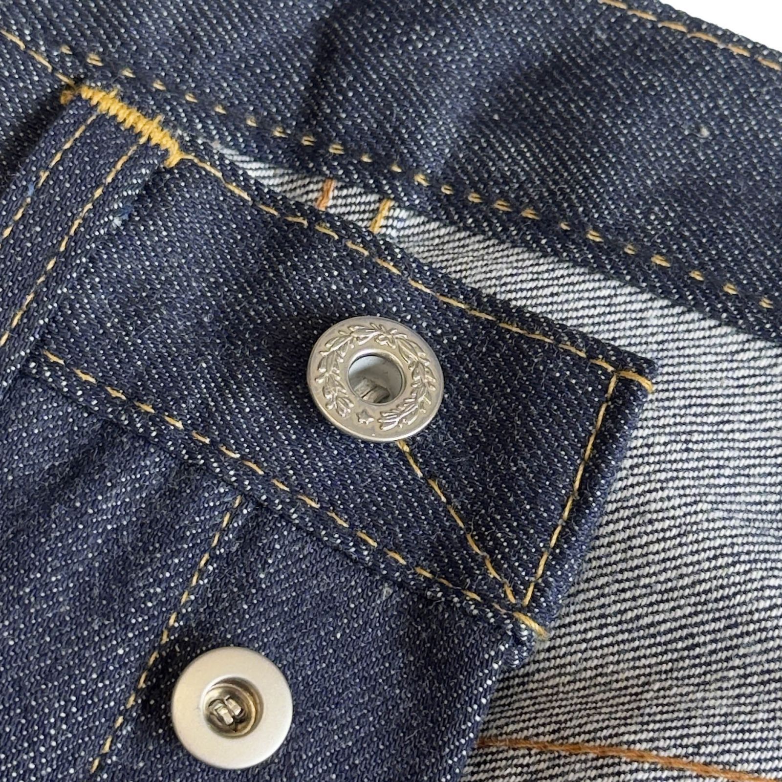 Levi's S501XX W32 L36 デニム