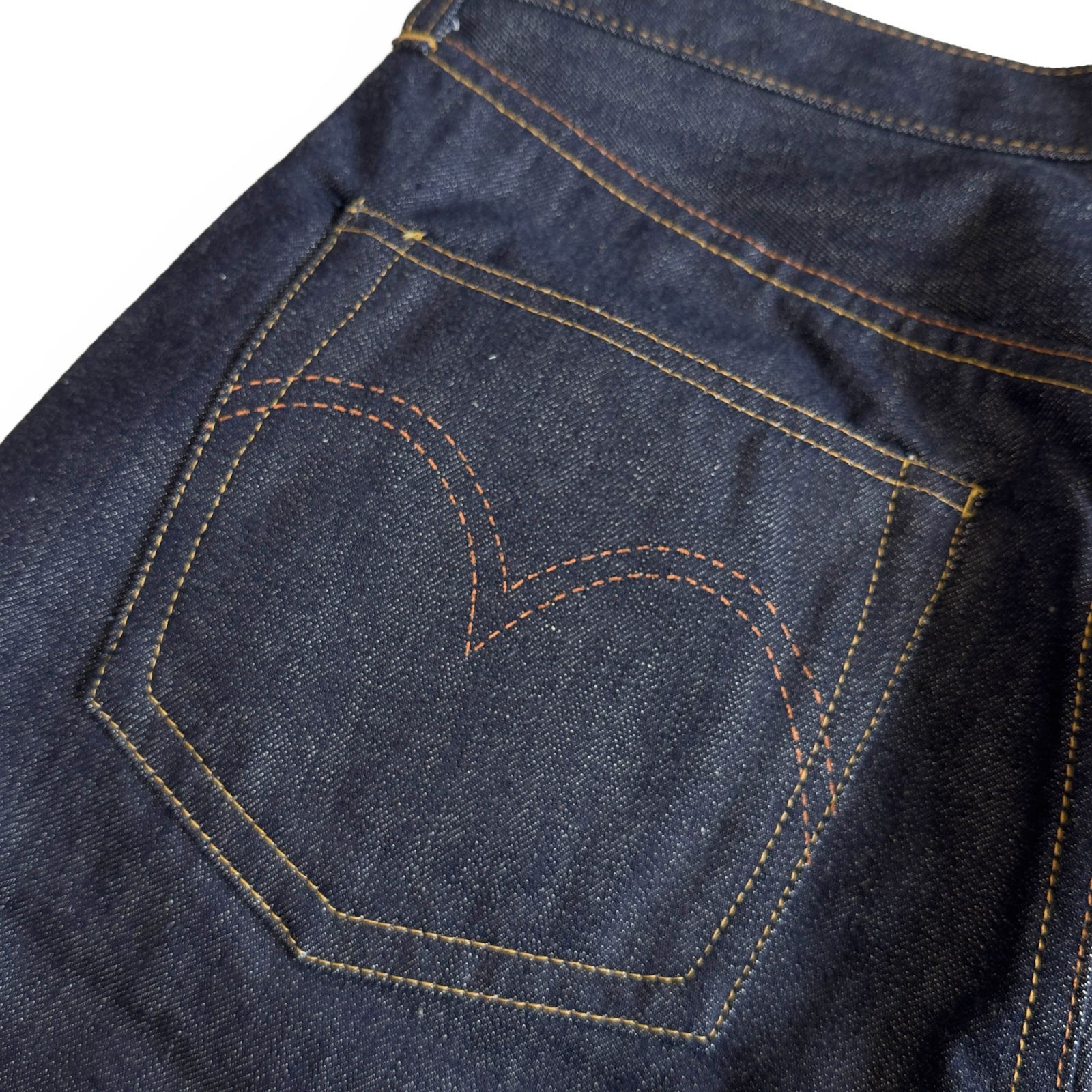 デッドストック フラッシャー付 LEVI