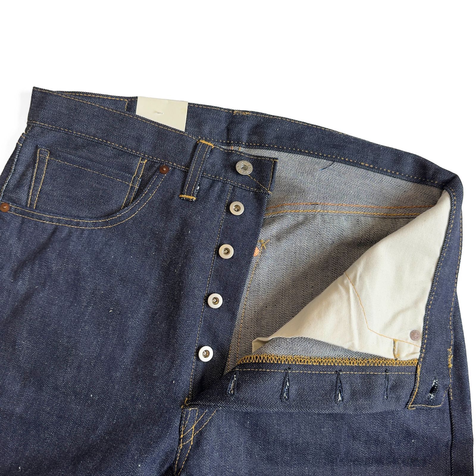 デッドストック フラッシャー付 LEVI