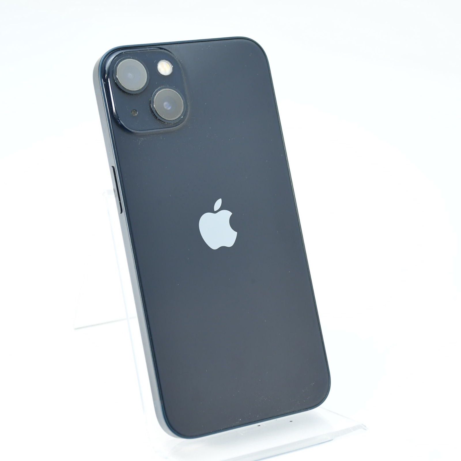 美品】 iPhone13 256GB ミッドナイト SIMフリー