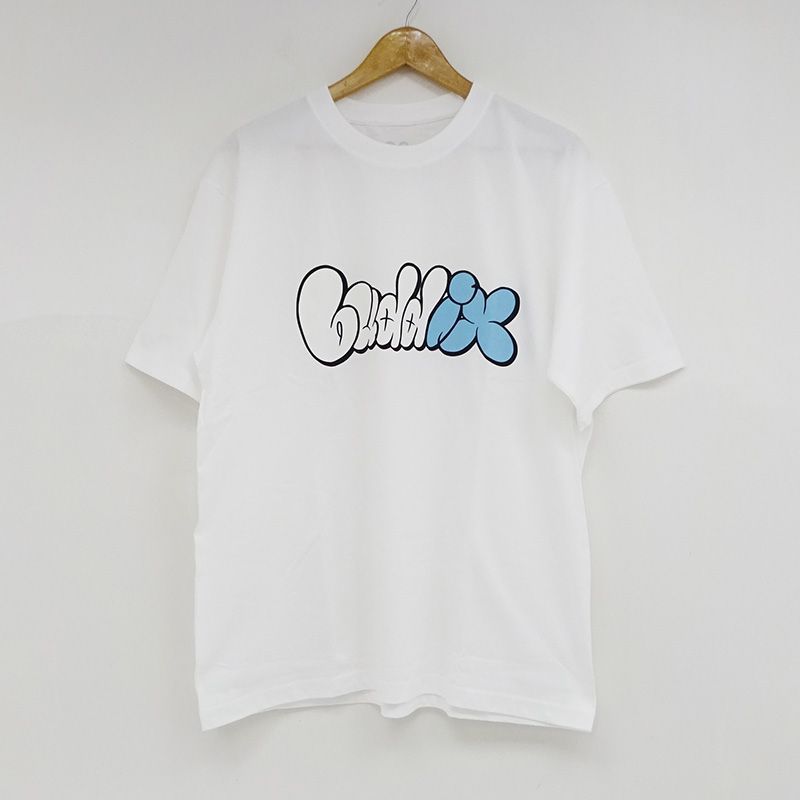 三重店】buddix 半袖Tシャツ（バディ/FANTASTICS）【103-D313】 - メルカリ