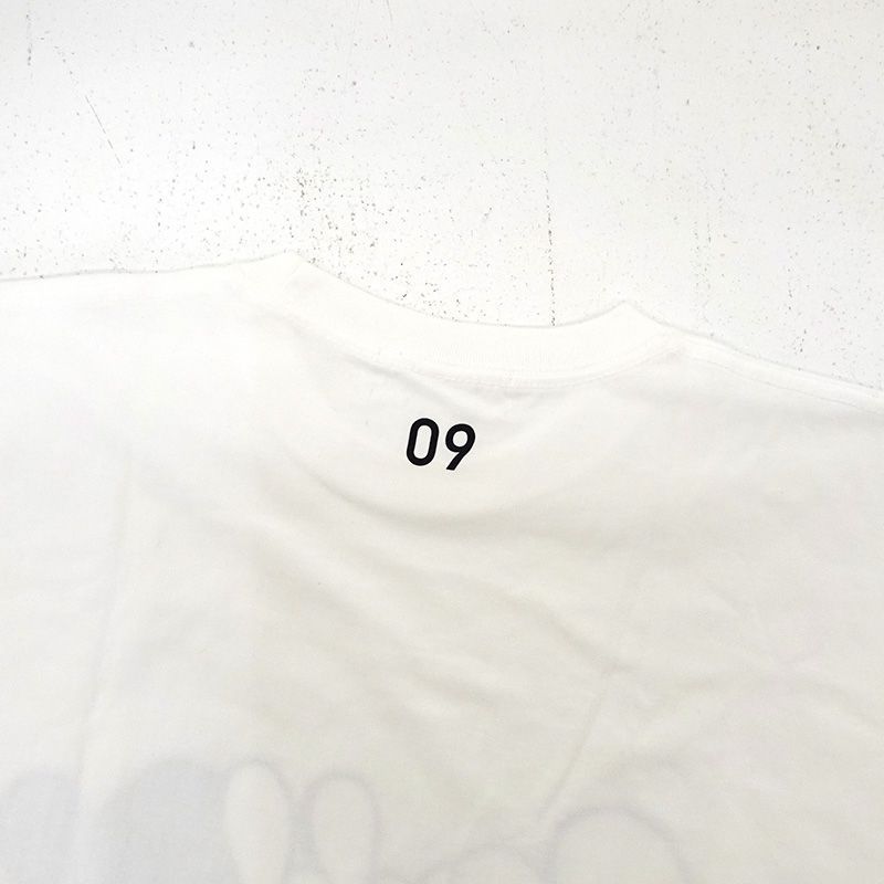 三重店】buddix 半袖Tシャツ（バディ/FANTASTICS）【103-D313】 - メルカリ