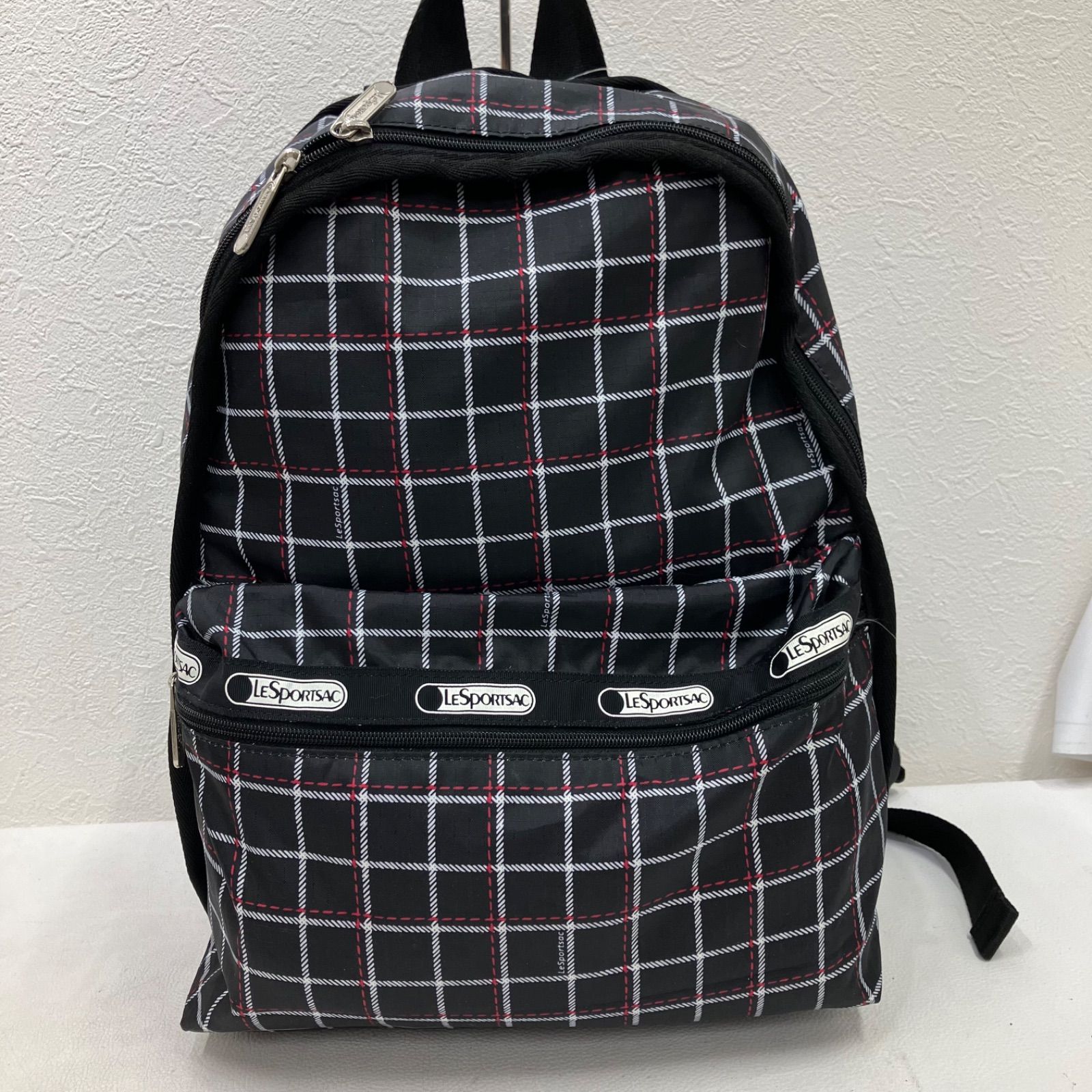 3351 LeSportsac レスポートサック リュックサック リュック バック 