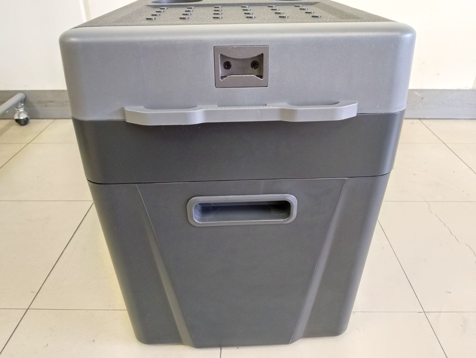 中古・美品・訳あり】BougeRV CR Pro ポータブル冷蔵庫 29L（モデル 