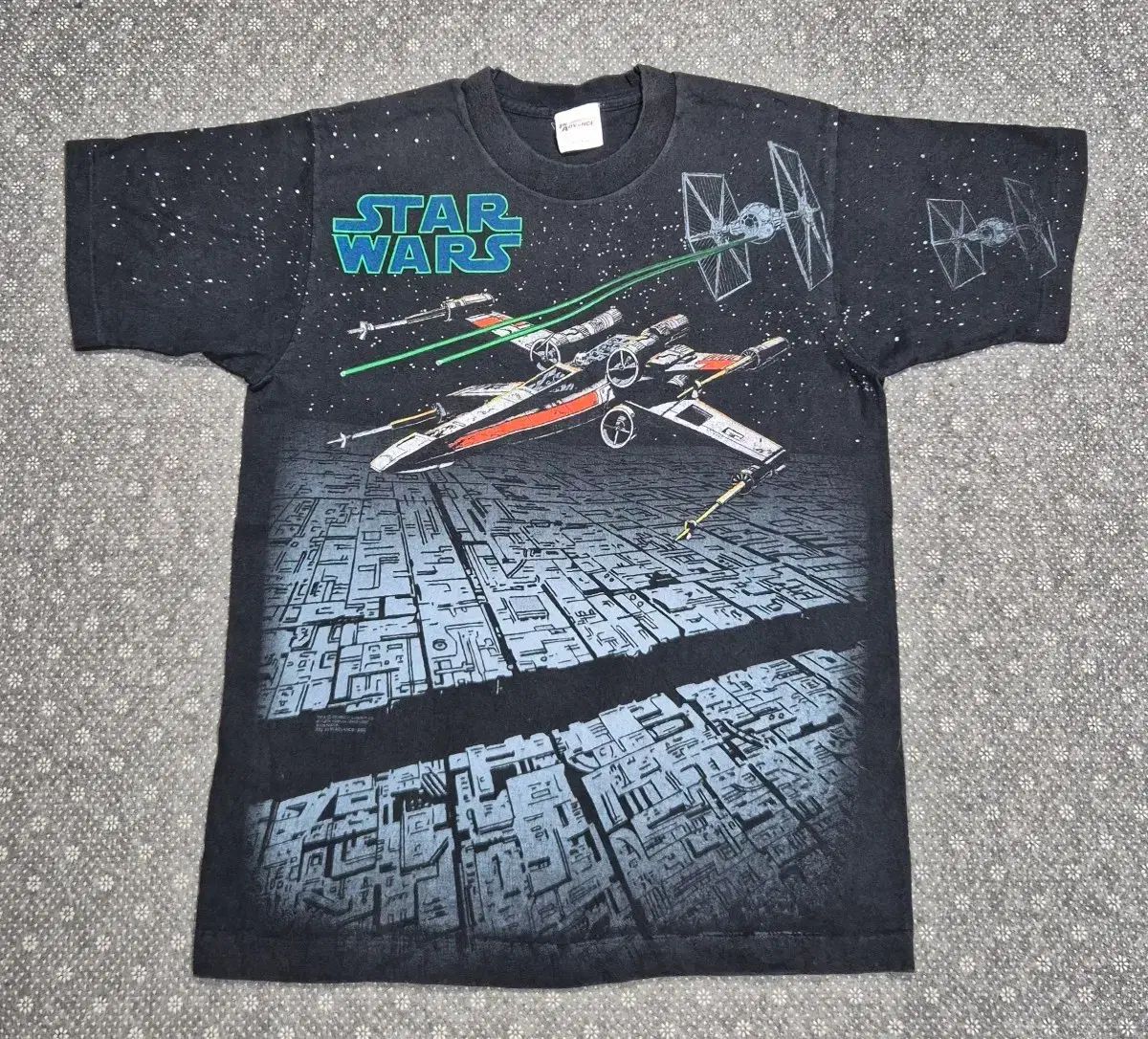 XL 90s US製 STAR WARS-775