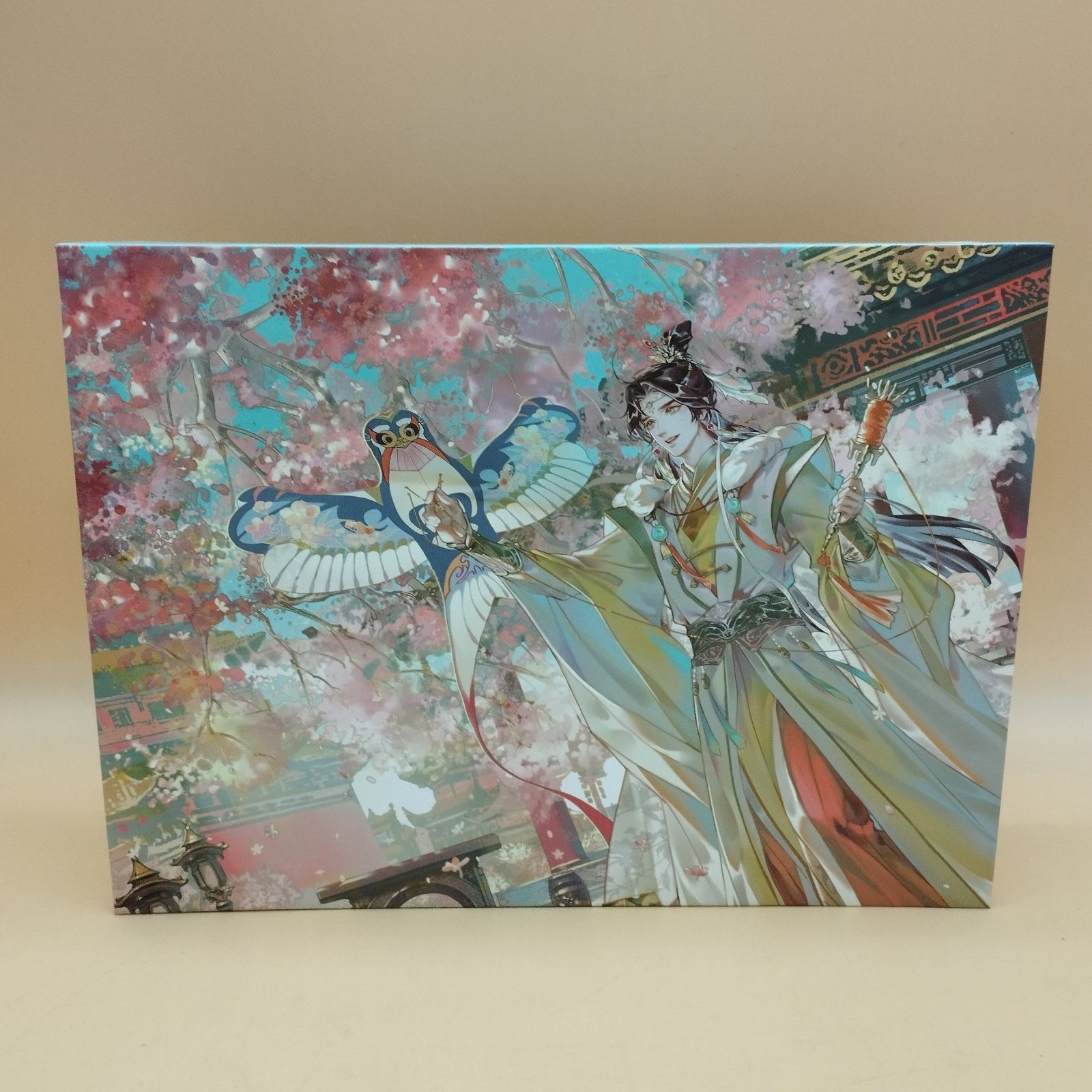 D13570】天官賜福 誕生日BOX 謝憐 - メルカリ