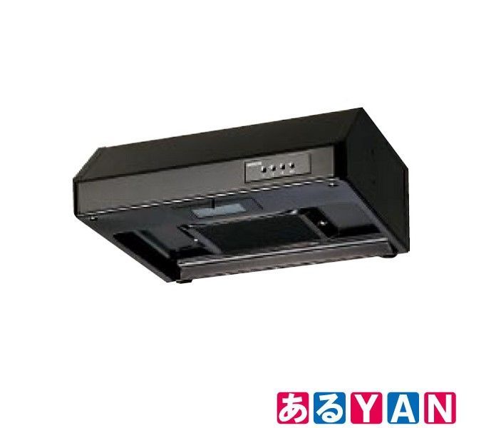 (新品) クリナップ 平型レンジフード ターボファン 間口600 RH-60HAK 2026051230105
