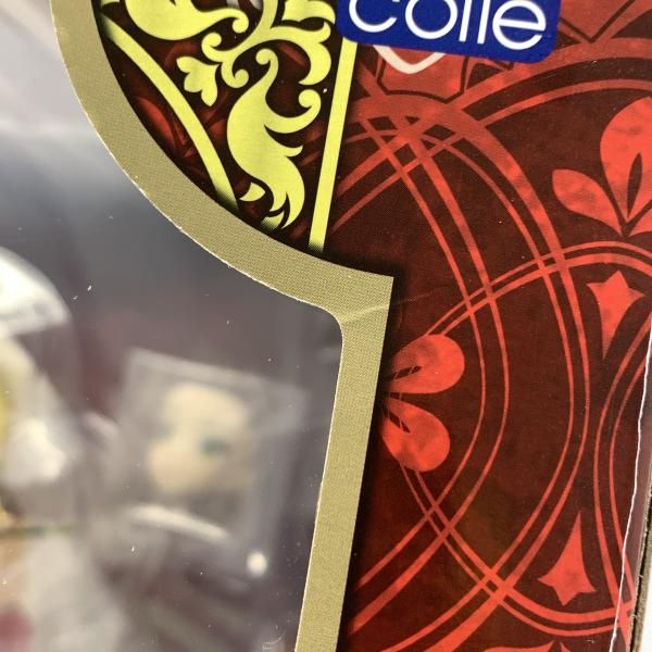 中古】【限定特典付】KADOKAWA 1/7 セイバー/ネロ・クラウディウス