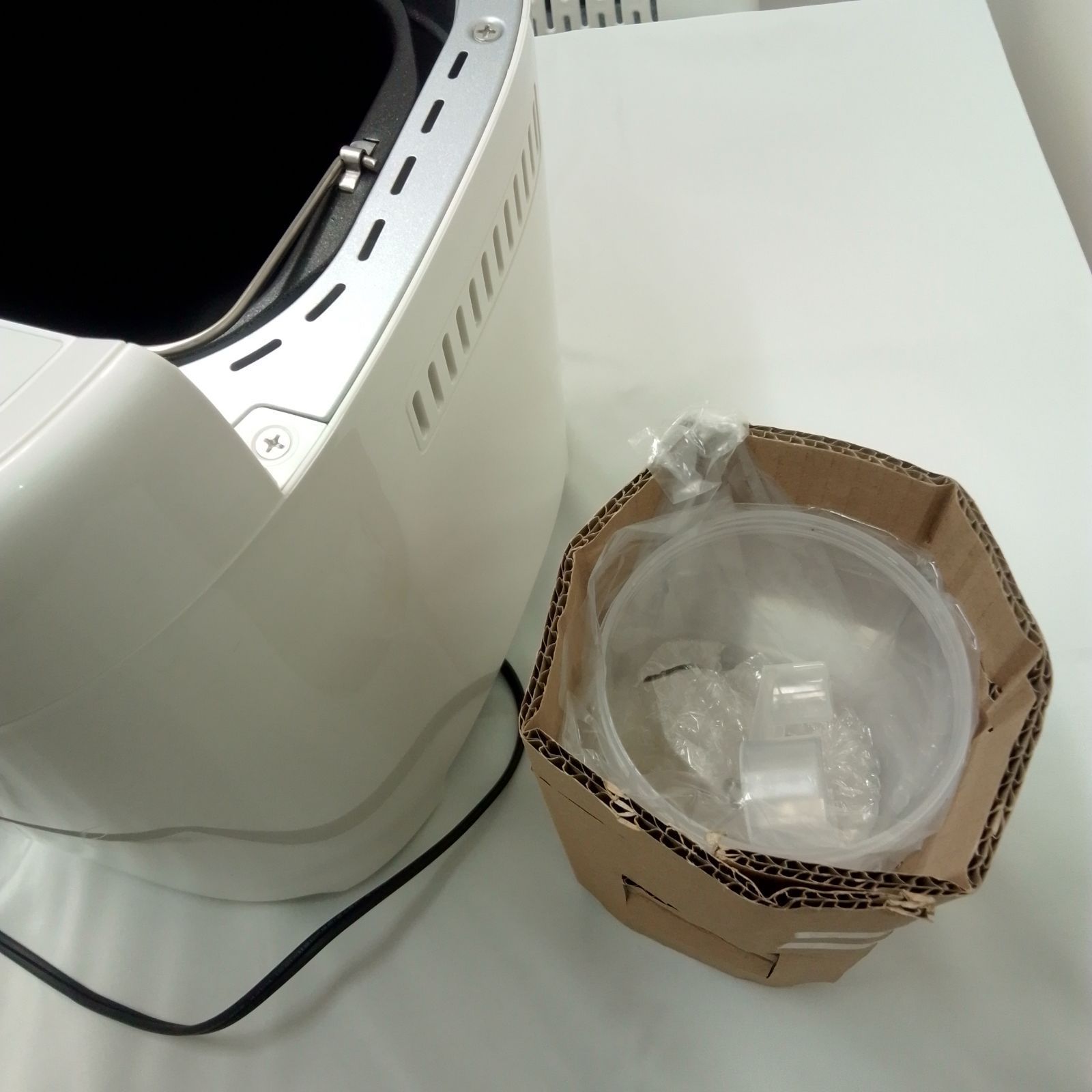siroca おうちベーカリー ベーシックプラス ホームベーカリー 未使用に近い