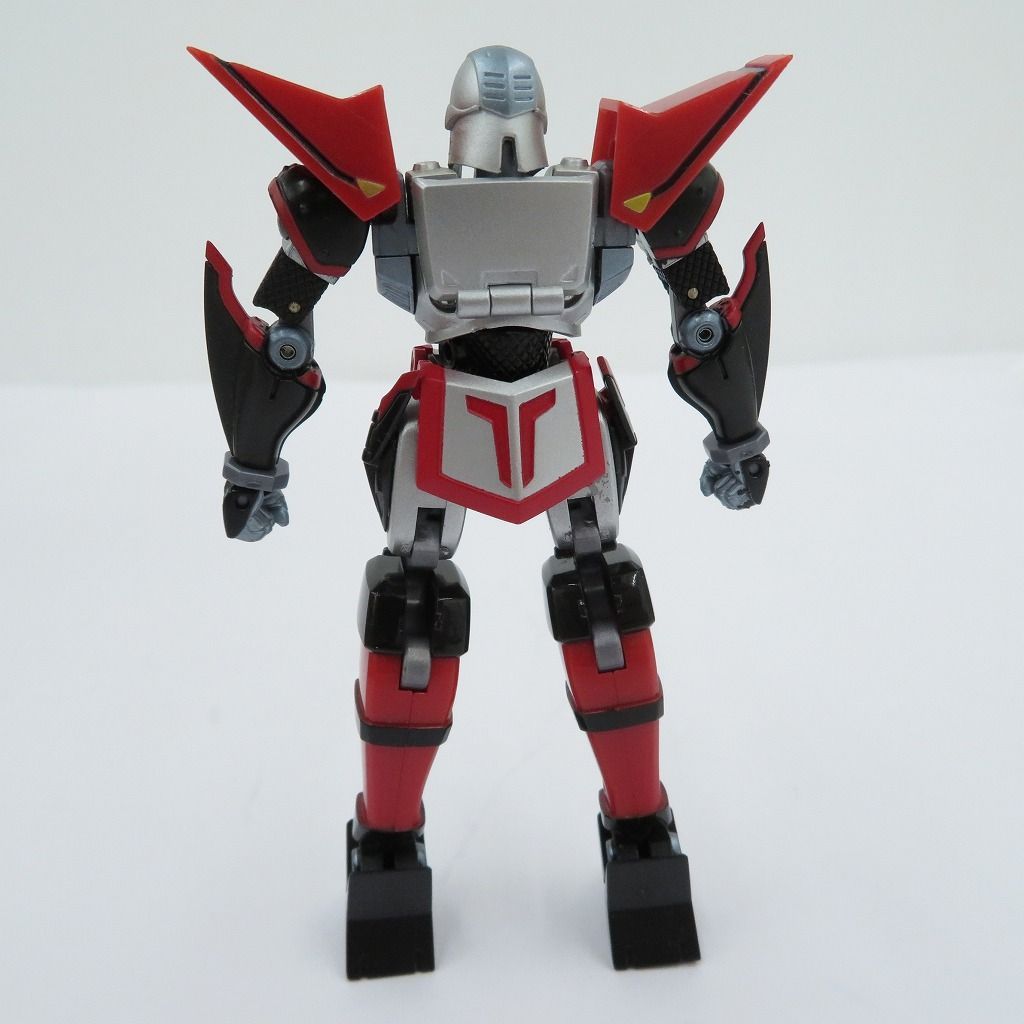 瀬戸店】超合金魂 GX-54 飛影＆黒獅子 忍者戦士飛影【717-1929