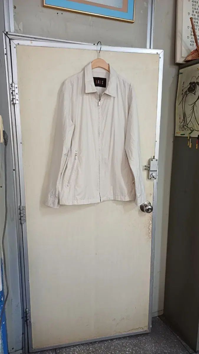 DAKS メンズ 春夏 ジャケット 105サイズ