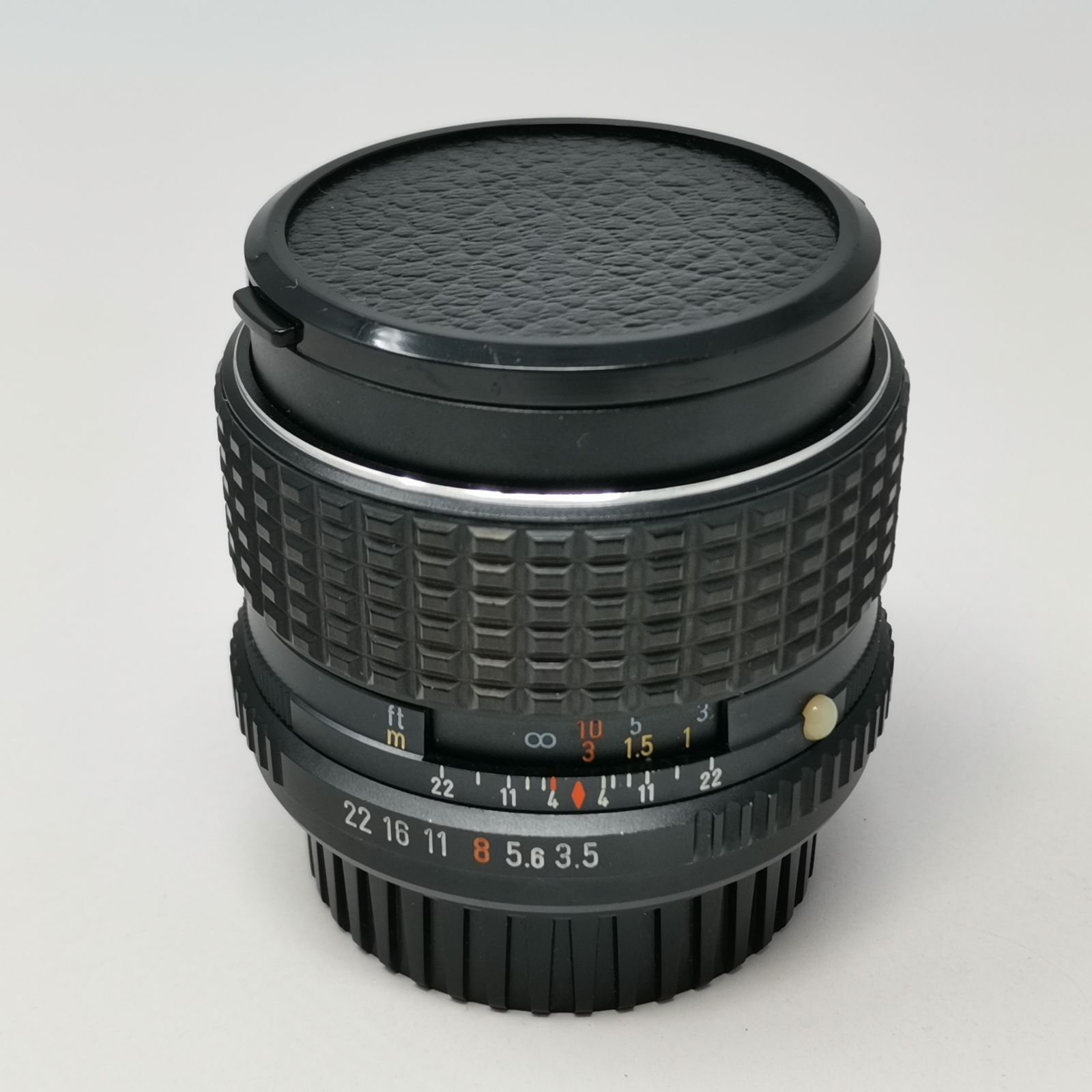 ペンタックス SMC PENTAX 28mm F3.5 カメラレンズ Kenko レンズ