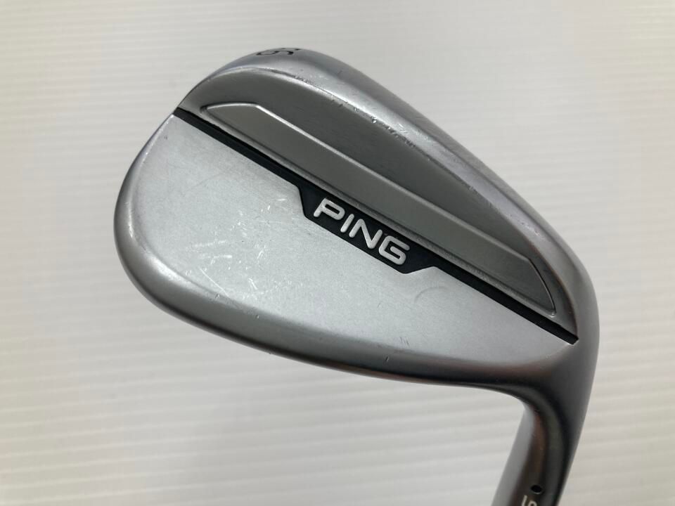 ピン　s159　56度　NSプロ950GH neo　Sフレックス　ウェッジ　中古　ゴルフドゥ！新大宮バイパス浦和店【最短即日発送】