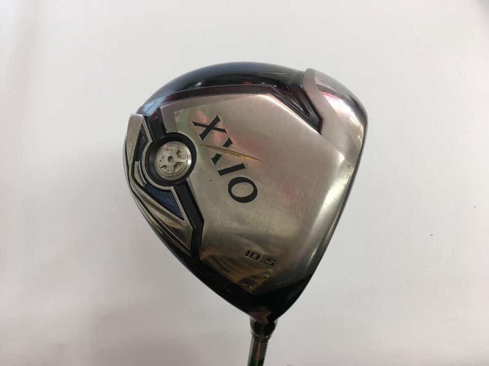 ダンロップ　XXIO 7　10.5度　MP700　SRフレックス　ドライバー　中古　ゴルフドゥ！水戸店【最短即日発送】
