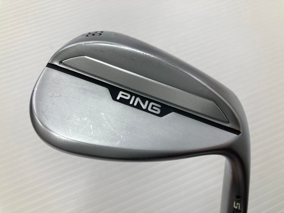 ピン　s159　58度　NSプロ950GH neo　Sフレックス　ウェッジ　中古　ゴルフドゥ！新大宮バイパス浦和店【最短即日発送】