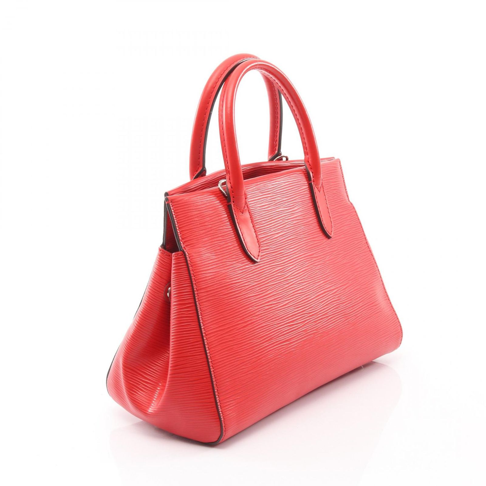 専用品☆ルイヴィトン　マルリーBB (2way)  未使用品 ルイヴィトン LOUIS VUITTON マルリーBB エピ ハンドバッグ エピレザー