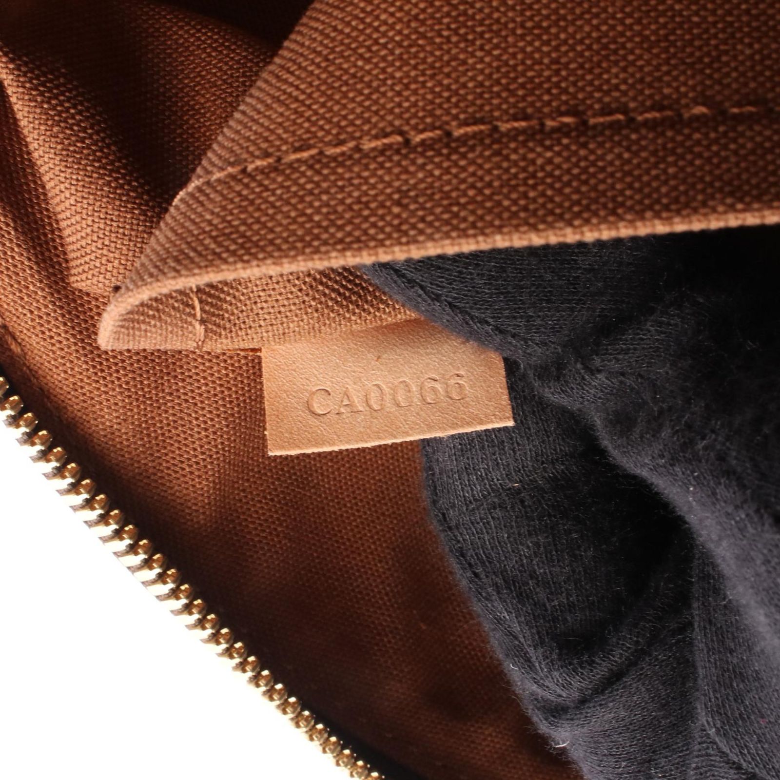 ルイ・ヴィトン LOUIS VUITTON ハンドバッグ ロックイット ヴェル 