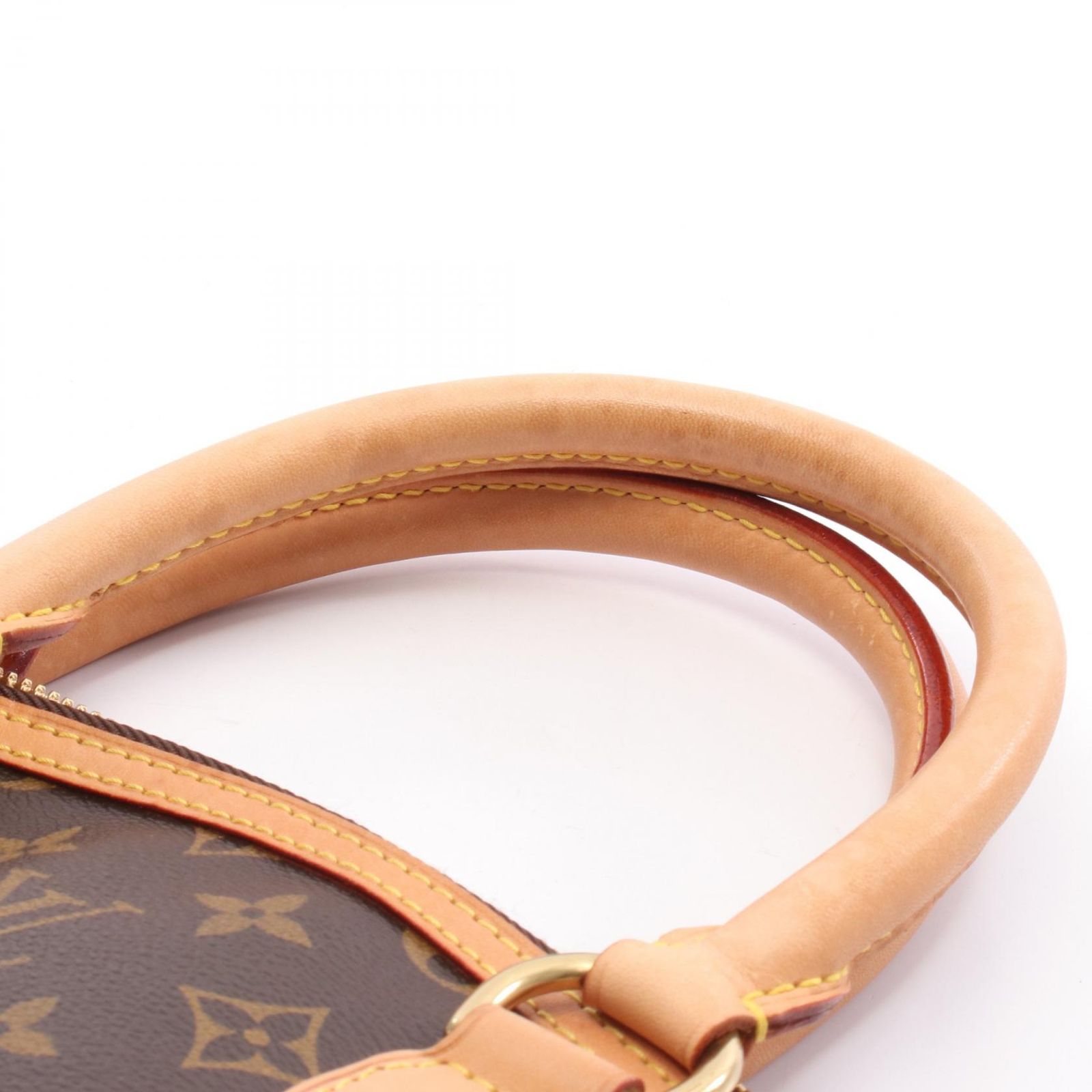 ルイ・ヴィトン LOUIS VUITTON ハンドバッグ ロックイット ヴェル