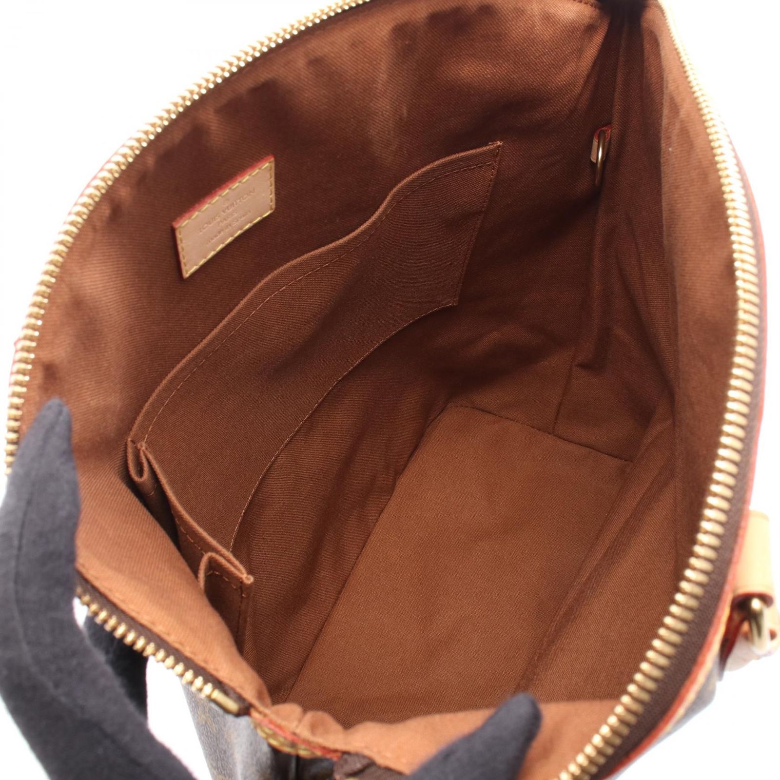 ルイ・ヴィトン LOUIS VUITTON ハンドバッグ ロックイット ヴェル
