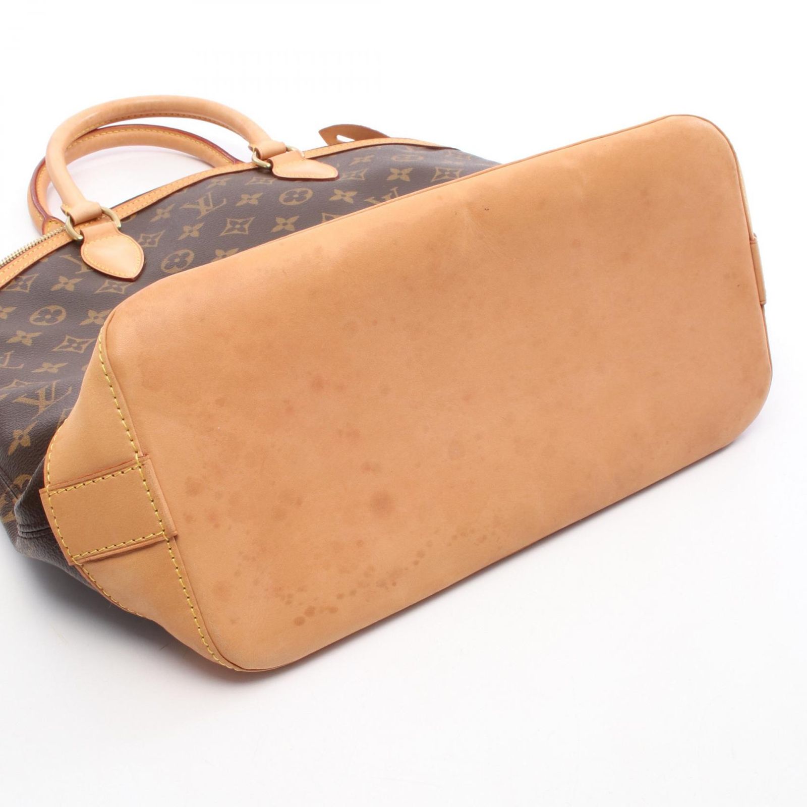 ルイ・ヴィトン LOUIS VUITTON ハンドバッグ ロックイット ヴェル