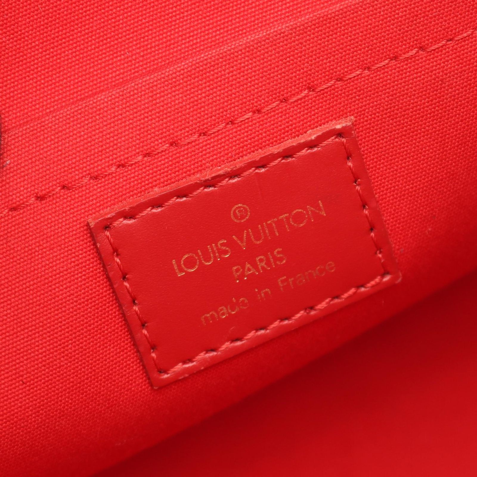 ルイ・ヴィトン LOUIS VUITTON ショルダーバッグ マンダラPM M5893E 