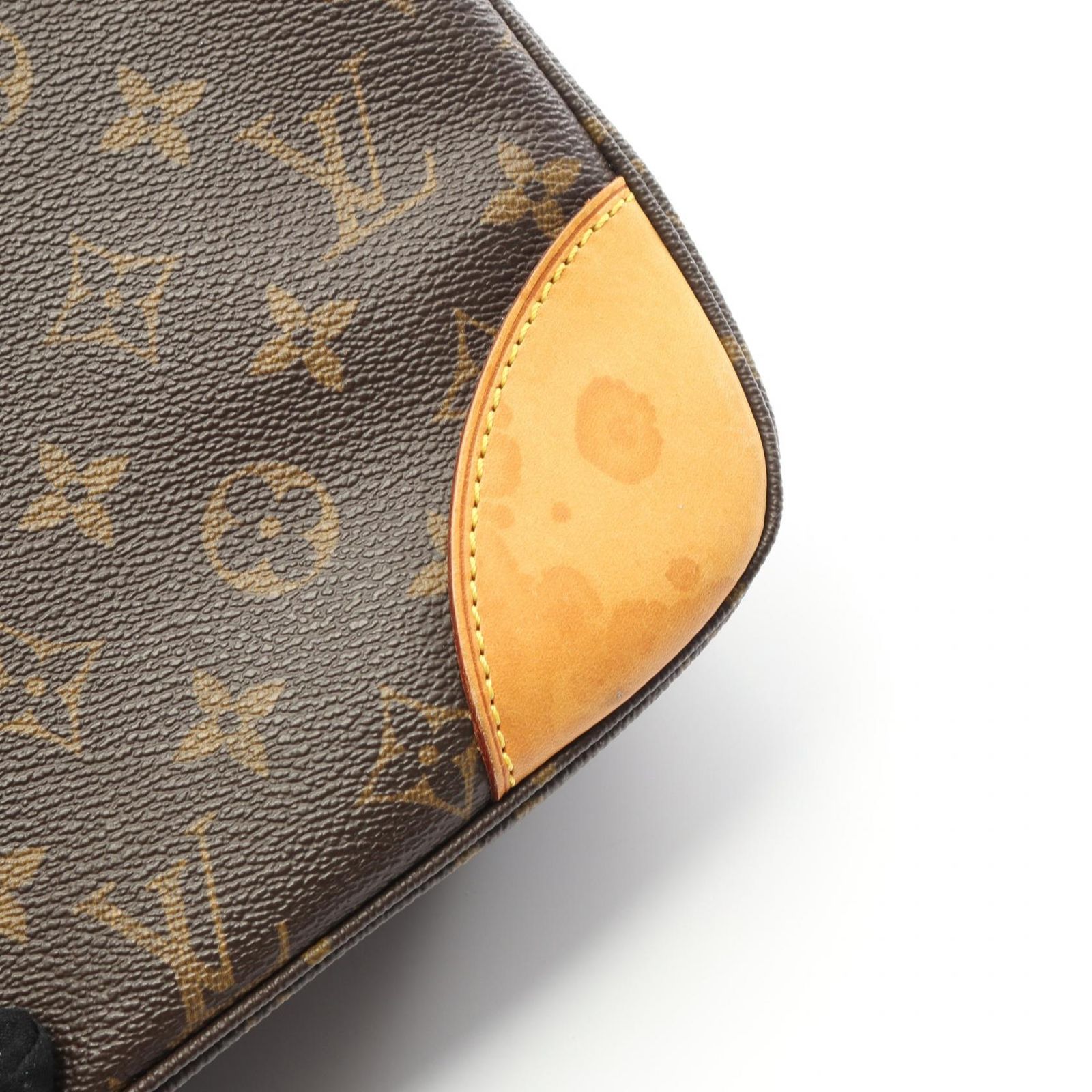 ルイ・ヴィトン LOUIS VUITTON ブローニュPM ショルダーバッグ バッグ PVCコーティングキャンバス レザー モノグラム レディース ブラウン系 M51265 【中古】 楽天市場】ルイ・ヴィトン LOUIS VUITTON ブローニュPM ショルダー