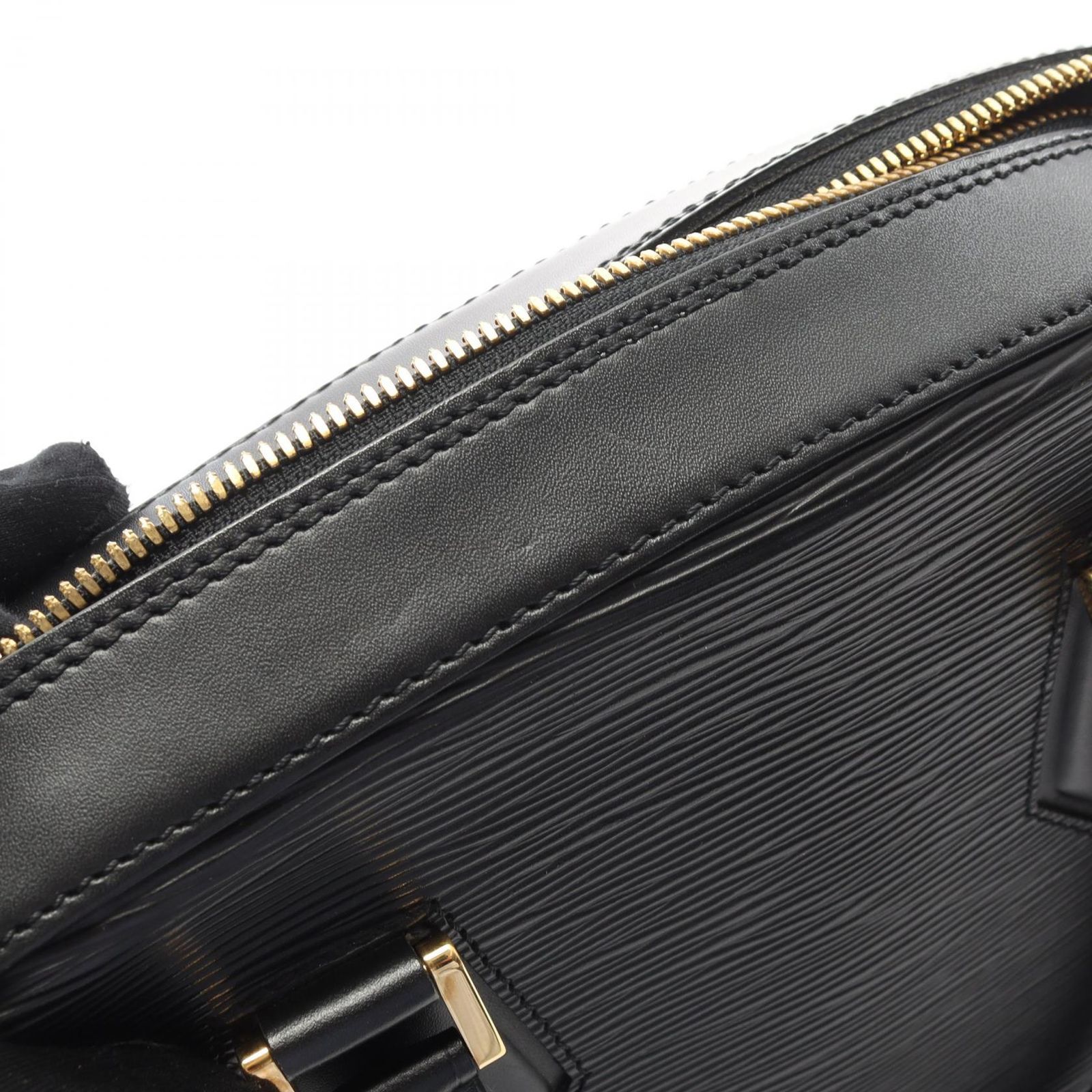 ルイ・ヴィトン LOUIS VUITTON ハンドバッグ サブロン M52042 ノワール 