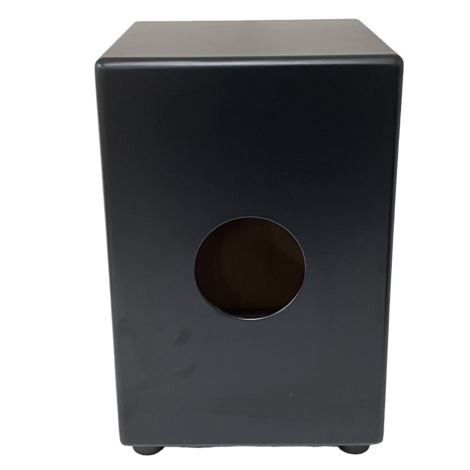 MEINL カホン 打楽器 マイネル ソフトケース付 中古 O11231376
