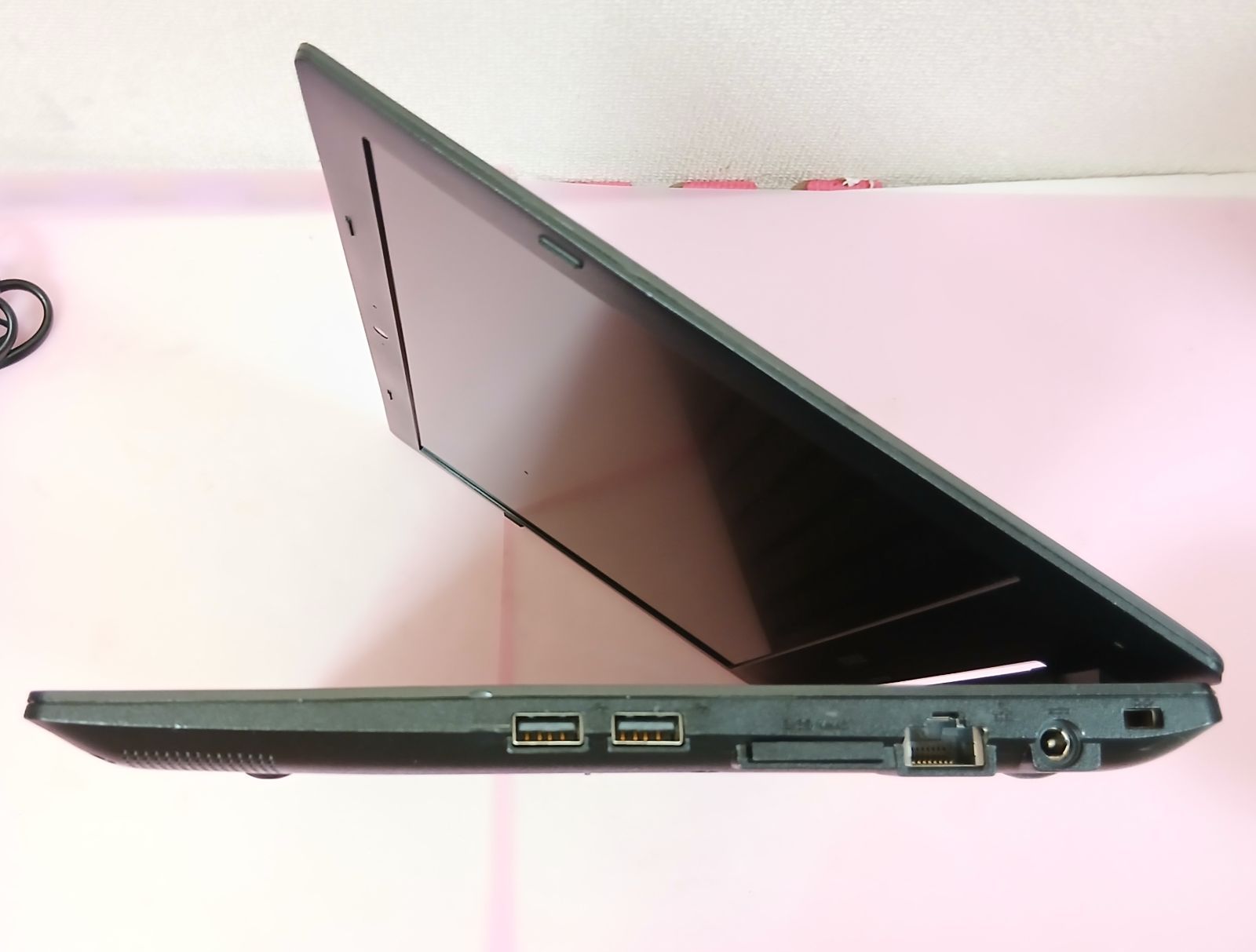 初期設定不要☆mouse Core i7 5500U 2.4GHz 8GB 320GB Windows11