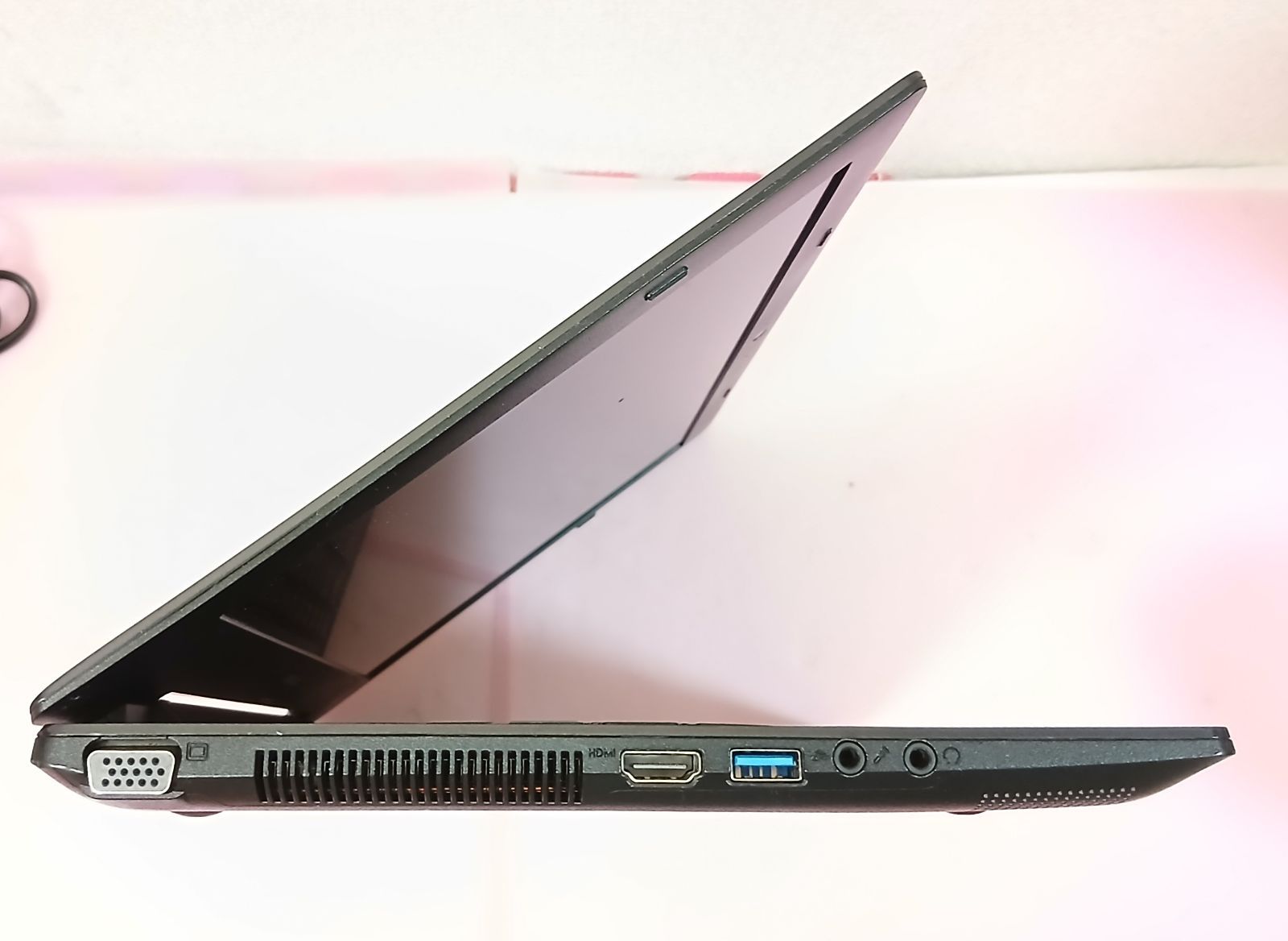 初期設定不要☆mouse Core i7 5500U 2.4GHz 8GB 320GB Windows11