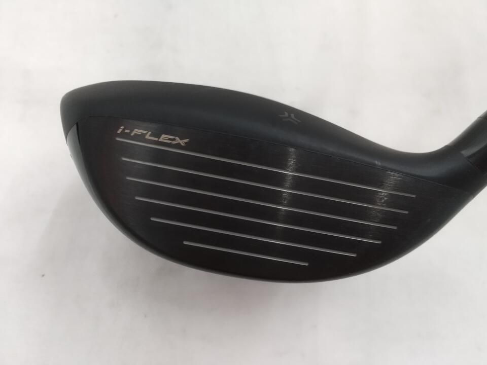 ダンロップ SRIXON ZXi 15度 VENTUS ZXi6 Sフレックス フェアウェイ