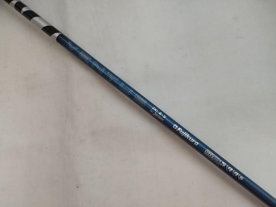ダンロップ SRIXON ZXi 15度 VENTUS ZXi6 Sフレックス フェアウェイ