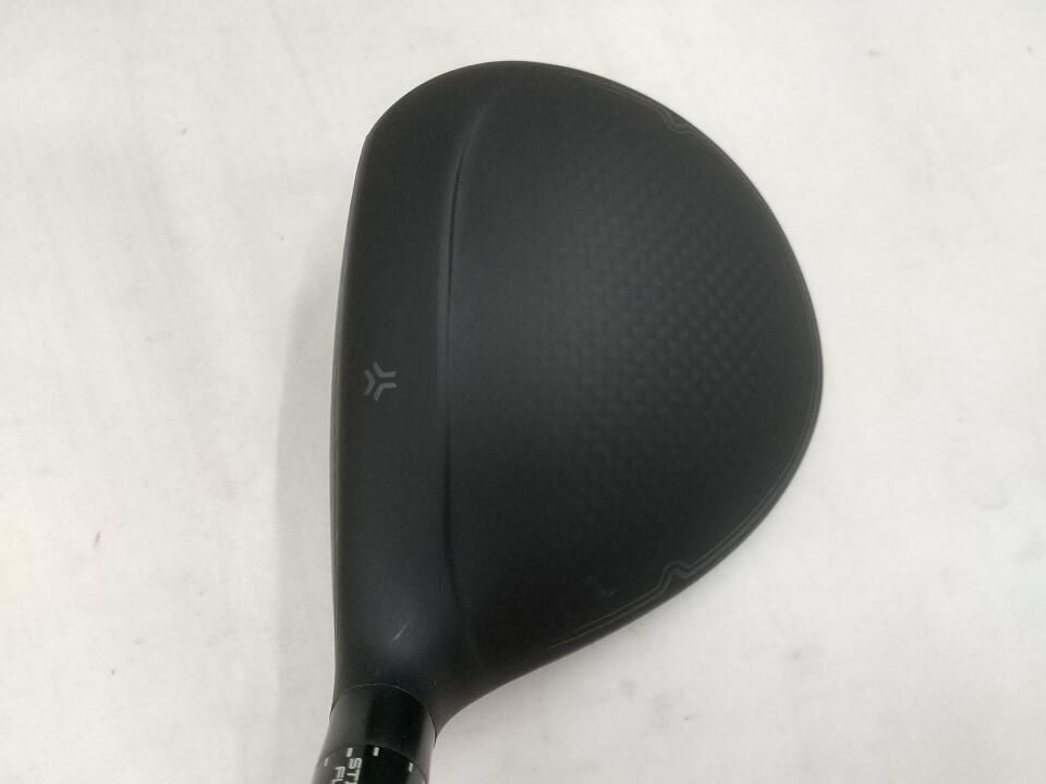 ダンロップ SRIXON ZXi 15度 VENTUS ZXi6 Sフレックス フェアウェイ