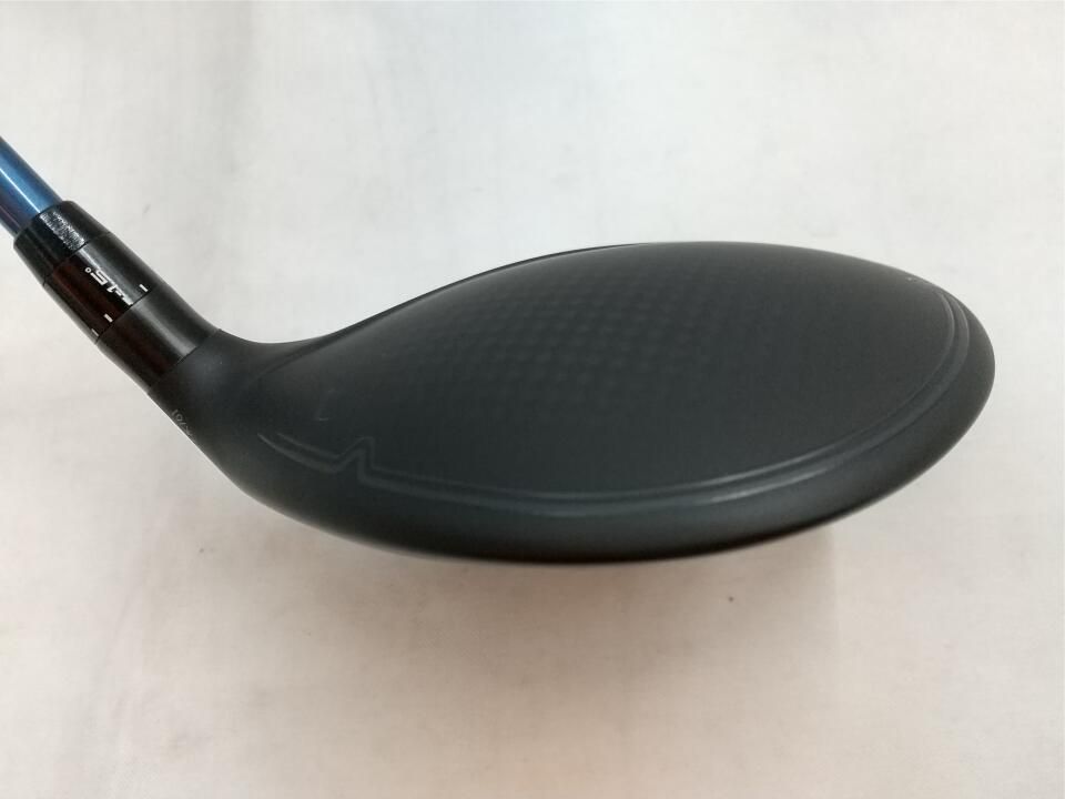 ダンロップ SRIXON ZXi 15度 VENTUS ZXi6 Sフレックス フェアウェイ