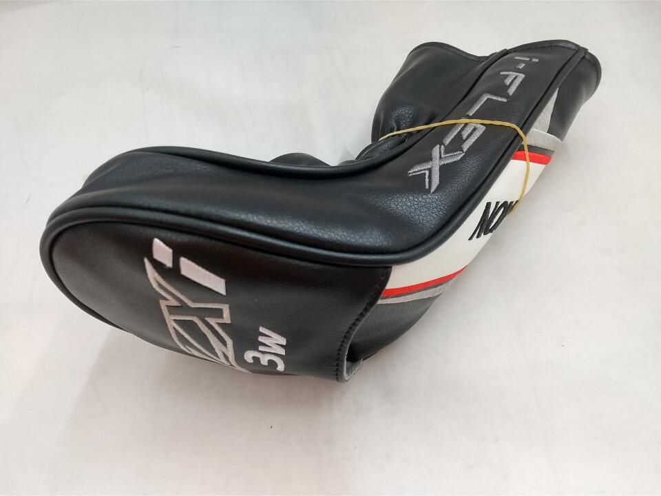 ダンロップ SRIXON ZXi 15度 VENTUS ZXi6 Sフレックス フェアウェイ