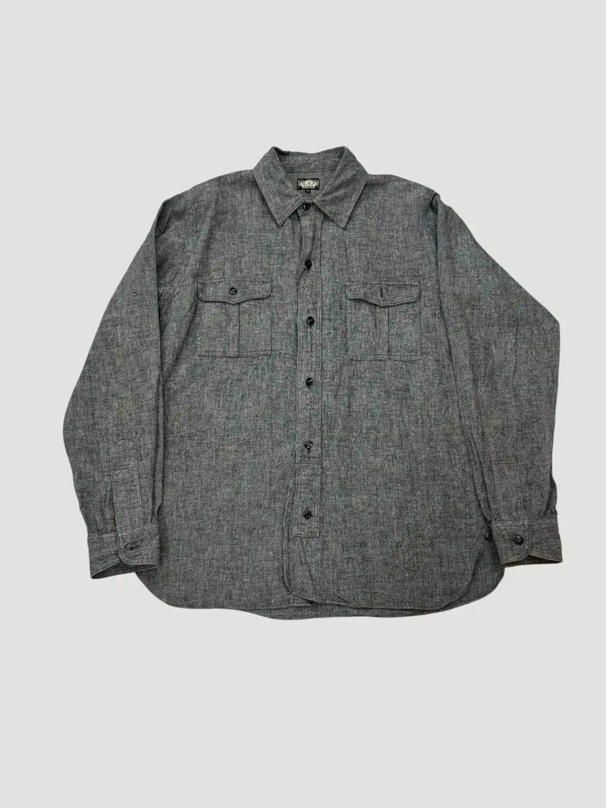 ブラックサイン シャツ P35 7,275円